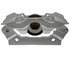 FRC12756C by RAYBESTOS - Brake Parts Inc Raybestos R-Line Remanufactured Semi-Loaded Coated Disc Brake Caliper and Bracket Assembly