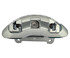 FRC12757C by RAYBESTOS - Brake Parts Inc Raybestos R-Line Remanufactured Semi-Loaded Coated Disc Brake Caliper and Bracket Assembly