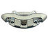 FRC12758C by RAYBESTOS - Raybestos R-Line Reman Semi-Loaded Coated Caliper & Bracket Assy