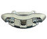 FRC12758C by RAYBESTOS - Brake Parts Inc Raybestos R-Line Remanufactured Semi-Loaded Coated Disc Brake Caliper and Bracket Assembly