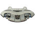 FRC12759C by RAYBESTOS - Raybestos R-Line Reman Semi-Loaded Coated Caliper & Bracket Assy