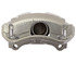 FRC12766N by RAYBESTOS - Brake Parts Inc Raybestos Element3 New Semi-Loaded Disc Brake Caliper and Bracket Assembly