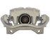 FRC12770N by RAYBESTOS - Brake Parts Inc Raybestos Element3 New Semi-Loaded Disc Brake Caliper and Bracket Assembly