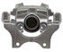 FRC12772N by RAYBESTOS - Brake Parts Inc Raybestos Element3 New Semi-Loaded Disc Brake Caliper and Bracket Assembly