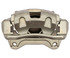 FRC12781C by RAYBESTOS - Raybestos R-Line Reman Semi-Loaded Coated Caliper & Bracket Assy