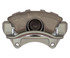 FRC12787N by RAYBESTOS - Brake Parts Inc Raybestos Element3 New Semi-Loaded Disc Brake Caliper and Bracket Assembly