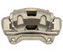 FRC12781N by RAYBESTOS - Brake Parts Inc Raybestos Element3 New Semi-Loaded Disc Brake Caliper and Bracket Assembly
