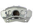 FRC12799C by RAYBESTOS - Raybestos R-Line Reman Semi-Loaded Coated Caliper & Bracket Assy