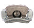 FRC12791C by RAYBESTOS - Brake Parts Inc Raybestos R-Line Remanufactured Semi-Loaded Coated Disc Brake Caliper and Bracket Assembly
