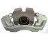 FRC12817C by RAYBESTOS - Raybestos R-Line Reman Semi-Loaded Coated Caliper & Bracket Assy