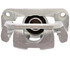 FRC12826C by RAYBESTOS - Raybestos R-Line Reman Semi-Loaded Coated Caliper & Bracket Assy