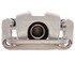 FRC12826N by RAYBESTOS - Brake Parts Inc Raybestos Element3 New Semi-Loaded Disc Brake Caliper and Bracket Assembly
