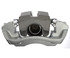 FRC12817N by RAYBESTOS - Brake Parts Inc Raybestos Element3 New Semi-Loaded Disc Brake Caliper and Bracket Assembly