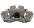 FRC12818N by RAYBESTOS - Brake Parts Inc Raybestos Element3 New Semi-Loaded Disc Brake Caliper and Bracket Assembly