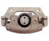 FRC12839C by RAYBESTOS - Raybestos R-Line Reman Semi-Loaded Coated Caliper & Bracket Assy