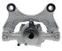 FRC12830N by RAYBESTOS - Brake Parts Inc Raybestos Element3 New Semi-Loaded Disc Brake Caliper and Bracket Assembly