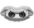 FRC12868N by RAYBESTOS - Brake Parts Inc Raybestos Element3 New Semi-Loaded Disc Brake Caliper and Bracket Assembly