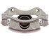 FRC12873C by RAYBESTOS - Raybestos R-Line Reman Semi-Loaded Coated Caliper & Bracket Assy