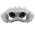 FRC12867C by RAYBESTOS - Brake Parts Inc Raybestos R-Line Remanufactured Semi-Loaded Coated Disc Brake Caliper and Bracket Assembly