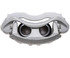 FRC12867N by RAYBESTOS - Brake Parts Inc Raybestos Element3 New Semi-Loaded Disc Brake Caliper and Bracket Assembly