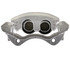 FRC12876C by RAYBESTOS - Raybestos R-Line Reman Semi-Loaded Coated Caliper & Bracket Assy