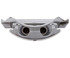 FRC12885DN by RAYBESTOS - Brake Parts Inc Raybestos Element3 New Semi-Loaded Disc Brake Caliper and Bracket Assembly
