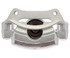 FRC12887DN by RAYBESTOS - Brake Parts Inc Raybestos Element3 New Semi-Loaded Disc Brake Caliper and Bracket Assembly