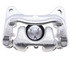 FRC12896C by RAYBESTOS - Raybestos R-Line Reman Semi-Loaded Coated Caliper & Bracket Assy