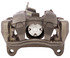 FRC12894C by RAYBESTOS - Raybestos R-Line Reman Semi-Loaded Coated Caliper & Bracket Assy