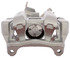 FRC12894N by RAYBESTOS - Brake Parts Inc Raybestos Element3 New Semi-Loaded Disc Brake Caliper and Bracket Assembly
