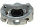 FRC12256 by RAYBESTOS - Raybestos R-Line Reman Semi-Loaded Caliper & Bracket Assy