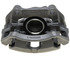 FRC12258 by RAYBESTOS - Raybestos R-Line Reman Semi-Loaded Caliper & Bracket Assy