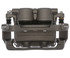 FRC12261 by RAYBESTOS - Brake Parts Inc Raybestos R-Line Remanufactured Semi-Loaded Disc Brake Caliper and Bracket Assembly