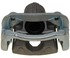 FRC12263 by RAYBESTOS - Raybestos R-Line Reman Semi-Loaded Caliper & Bracket Assy