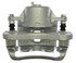 FRC12252C by RAYBESTOS - Raybestos R-Line Reman Semi-Loaded Coated Caliper & Bracket Assy