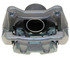 FRC12253 by RAYBESTOS - Brake Parts Inc Raybestos R-Line Remanufactured Semi-Loaded Disc Brake Caliper and Bracket Assembly