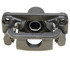 FRC12272 by RAYBESTOS - Brake Parts Inc Raybestos R-Line Remanufactured Semi-Loaded Disc Brake Caliper and Bracket Assembly