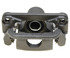 FRC12272 by RAYBESTOS - Raybestos R-Line Reman Semi-Loaded Caliper & Bracket Assy