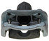 FRC12264 by RAYBESTOS - Brake Parts Inc Raybestos R-Line Remanufactured Semi-Loaded Disc Brake Caliper and Bracket Assembly