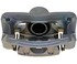 FRC12294 by RAYBESTOS - Raybestos R-Line Reman Semi-Loaded Caliper & Bracket Assy