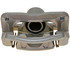 FRC12293 by RAYBESTOS - Brake Parts Inc Raybestos R-Line Remanufactured Semi-Loaded Disc Brake Caliper and Bracket Assembly