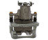 FRC12284C by RAYBESTOS - Raybestos R-Line Reman Semi-Loaded Coated Caliper & Bracket Assy