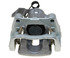 FRC12286 by RAYBESTOS - Brake Parts Inc Raybestos R-Line Remanufactured Semi-Loaded Disc Brake Caliper and Bracket Assembly