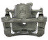 FRC12300N by RAYBESTOS - Brake Parts Inc Raybestos Element3 New Semi-Loaded Disc Brake Caliper and Bracket Assembly