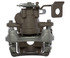 FRC12301C by RAYBESTOS - Raybestos R-Line Reman Semi-Loaded Coated Caliper & Bracket Assy