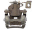 FRC12301N by RAYBESTOS - Brake Parts Inc Raybestos Element3 New Semi-Loaded Disc Brake Caliper and Bracket Assembly