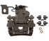 FRC12302 by RAYBESTOS - Raybestos R-Line Reman Semi-Loaded Caliper & Bracket Assy