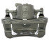 FRC12299C by RAYBESTOS - Raybestos R-Line Reman Semi-Loaded Coated Caliper & Bracket Assy