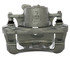 FRC12299C by RAYBESTOS - Brake Parts Inc Raybestos R-Line Remanufactured Semi-Loaded Coated Disc Brake Caliper and Bracket Assembly