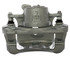 FRC12299N by RAYBESTOS - Raybestos Element3 New Semi-Loaded Caliper & Bracket Assy